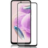 Xiaomi Redmi Note 12s Ekran Koruyucu 9d Kırılmaz Cam Tam Kaplayan