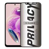 Xiaomi Redmi Note 12s Hayalet Ekran Koruyucu Mat Seramik Hayalet Gizli 9018000001801