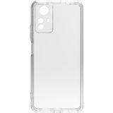 Xiaomi Redmi Note 12s Kılıf Kamera Korumalı Silikon Rubber Arka Kapak