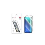 Xiaomi Redmi Note 13 4g Mat Ekran Koruyucu Esnek Yapılı Koruyucu Z-m-seramik