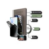 Xiaomi Redmi Note 13 4g Nano Ekran Koruyucu Ultra İnce Esnek - Hd Şeffaf Hayalet - Umbos