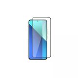 Xiaomi Redmi Note 13 4G Şeffaf Seramik Ekran Koruyucu