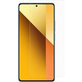 Xiaomi Redmi Note 13 4G Zore Nano Micro Temperli Ekran Koruyucu