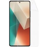 Xiaomi Redmi Note 13 5g Ekran Koruyucu Poliüretan Film
