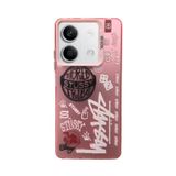 Xiaomi Redmi Note 13 5G Kilif So Cool Silikon Kapak