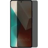 Xiaomi Redmi Note 13 5g Mat Hayalet Gizli Ekran Koruyucu Privacy Film