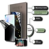 Xiaomi Redmi Note 13 5g Nano Ekran Koruyucu Ultra İnce Esnek - Hd Şeffaf Hayalet - Umbos