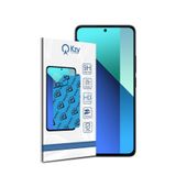 Xiaomi Redmi Note 13 ile Uyumlu Nano Ekran Koruyucu Kırılmaz Esnek Cam