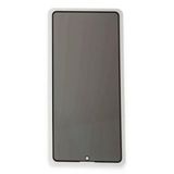 Xiaomi Redmi Note 13 Pro 4g 3d Antistatik Hayalet Cam Ekran Koruyucu 240090