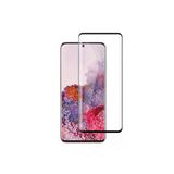 Xiaomi Redmi Note 13 Pro 4G Ekran Koruyucu Kırılmaya Dayanıklı Cam Koruyucu (Muzy-5D) Siyah