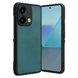 Xiaomi Redmi Note 13 Pro 4G Kılıf Aras Deri Kapak - Açık Yeşil