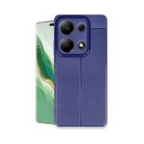 Xiaomi Redmi Note 13 Pro 4g Kılıf Auto Focus Kapak - Lacivert