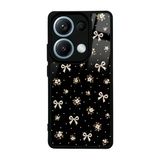 Xiaomi Redmi Note 13 Pro 4G Kılıf Kamera Korumalı Desenli Luxury Portrait Painting Lusi Kapak