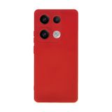 Xiaomi Redmi Note 13 Pro 4G Kilif Kamera Korumali Lansman Silikon Kapak