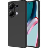Xiaomi Redmi Note 13 Pro 4G Kılıf Kamera Korumali Mara Lansman Kapak