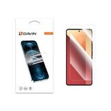 Xiaomi Redmi Note 13 Pro 4G Uyumlu Davin Mat Seramik Ekran Koruyucu
