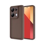 Xiaomi Redmi Note 13 Pro 4g Uyumlu Kılıf Kamera Korumalı Ananas Kapak