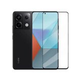 Xiaomi Redmi Note 13 Pro -4g/5g-seramik Nano Kırılmaz Tam Kaplayan Ekran Koruyucu-antistatic Özellik