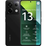 Xiaomi Redmi Note 13 Pro 5G 256GB 8GB Ram Siyah