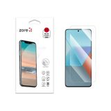 Xiaomi Redmi Note 13 Pro 5g Ekran Koruyucu Esnek Nano Kırılmaz Cam Blue