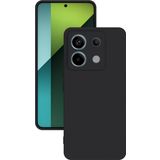 Xiaomi Redmi Note 13 Pro 5G Kilif Kamera Korumali Silikon Rubber Arka Kapak