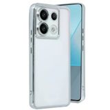 Xiaomi Redmi Note 13 Pro 5G Kılıf Silikon Lazer Lensli Kamera Korumalı Azn-Rzr