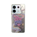Xiaomi Redmi Note 13 Pro 5G Kilif So Cool Silikon Kapak