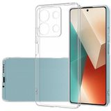 Xiaomi Redmi Note 13 Pro 5g Kılıf Zore Süper Silikon Kapak