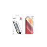 Xiaomi Redmi Note 13 Pro 5g Mat Ekran Koruyucu Esnek Yapılı Koruyucu Z-m-seramik