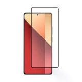 Xiaomi Redmi Note 13 Pro Ekran Koruyucu 9d Tam Kaplayan Kavisli