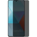 Xiaomi Redmi Note 13 Pro Mat Hayalet Ekran Koruyucu Privacy Film
