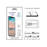 Xiaomi Redmi Note 13 Pro Plus 4g Nano Ekran Koruyucu Ultra İnce Esnek Hd Şeffaf