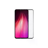 Xiaomi Redmi Note 13 Pro Plus 5g Ekran Koruyucu Jelatin Kenarları Eğimli Tam Kaplayan Süper Pet