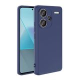 Xiaomi Redmi Note 13 Pro Plus 5G Kamera Korumali Mara Lansman Kapak Lacivert