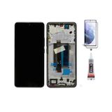 Xiaomi Redmi Note 13 Pro Plus 5g Oled Çıtalı Ekran Lcd Dokunmatik B7000 15ml Yapıştırıcı Ve Kırılmaz Cam İle Beraber Yc standart
