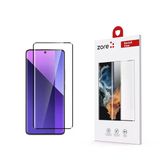 Xiaomi Redmi Note 13 Pro Plus 5G Zore Full Yapışkanlı Cam Ekran Koruyucu