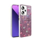 Xiaomi Redmi Note 13 Pro Plus Kılıf Blade Aynalı Desenli Kapak - Desen 8