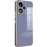 Xiaomi Redmi Note 13 Pro Plus Kılıf Volet Silikon - Mavi