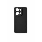 Xiaomi Redmi Note 13 Pro / Poco M6 Pro Kılıf – Kamera Çıkıntılı – Mat Silikon Telefon Kılıfı