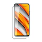 Xiaomi Redmi Note 13 Pro Uyumlu Tamperli Cam Ekran Koruyucu