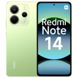Xiaomi Redmi Note 14 256GB 8GB Ram Yeşil