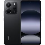 Xiaomi Redmi Note 14 5G 256 GB 8 GB Ram Gece Yarısı Siyahı