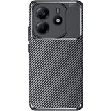 Xiaomi Redmi Note 14 5G Kılıf Elde Kaymayan Kamera Korumalı Silikon