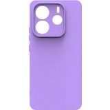 Xiaomi Redmi Note 14 5G Kılıf Kamera Korumalı Silikon Rubber Arka Kapak