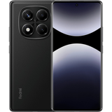 Xiaomi Redmi Note 14 Pro 256 GB 8 GB Ram Gece Yarısı Siyahı