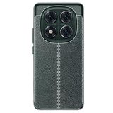 Xiaomi Redmi Note 14 Pro 4G Kılıf Auto Focus Kapak - Koyu Yeşil