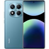 Xiaomi Redmi Note 14 Pro 512 GB 12 GB Ram Okyanus Mavisi