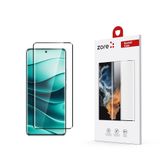 Xiaomi Redmi Note 14 Pro 5G ile uyumlu Dias Cam Ekran Koruyucu Siyah
