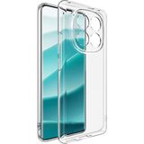 Xiaomi Redmi Note 14 Pro 5g - Poco X7 5g - Redmi Note 14 Pro Plus 5g Kılıf Transparent Soft Şeffaf