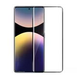 Xiaomi Redmi Note 14 Pro 5G Süper Pet Ekran Koruyucu Jelatin